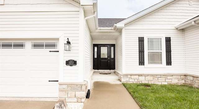 Photo of 1212 Abington Station Dr, O Fallon, IL 62269