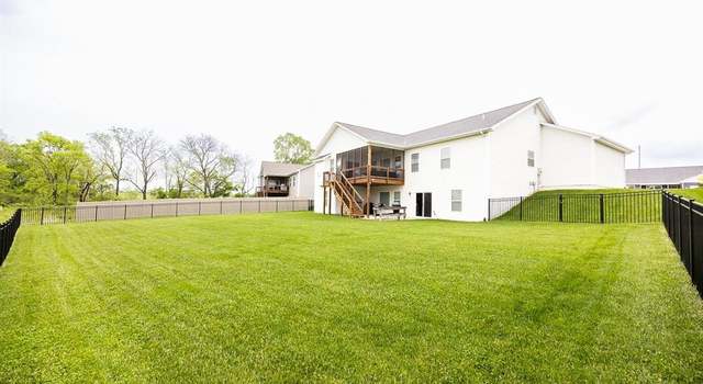 Photo of 1212 Abington Station Dr, O Fallon, IL 62269