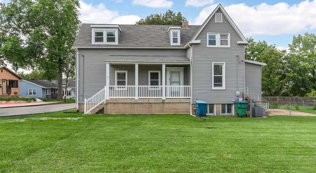 Photo of 9850 Luna Ave, Unincorporated, MO 63125