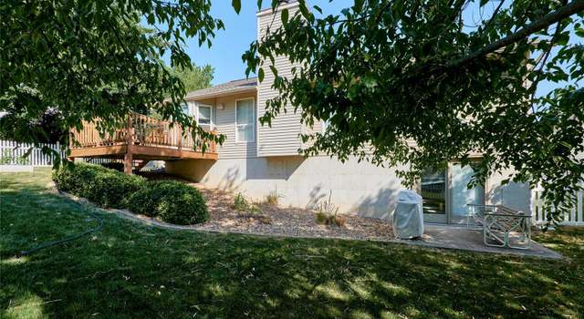 Photo of 4849 Greenburg Dr, Saint Peters, MO 63304