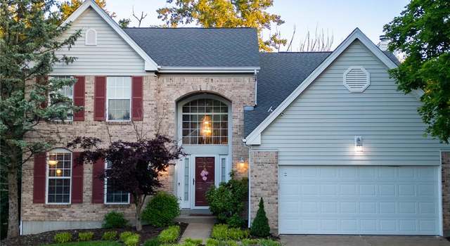 Photo of 3226 Bridgeport Place Dr, Bridgeton, MO 63044