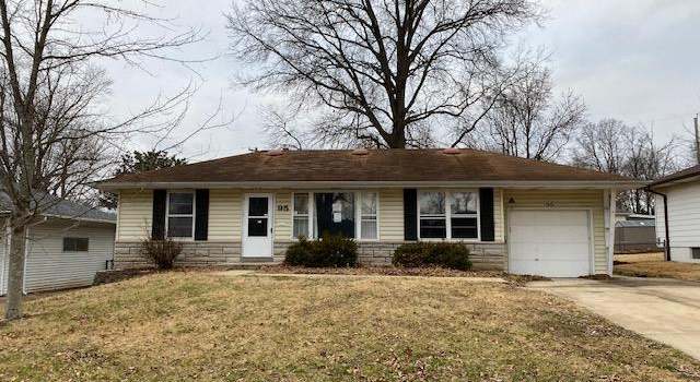 Photo of 95 Buckley Meadows Dr, St Louis, MO 63125