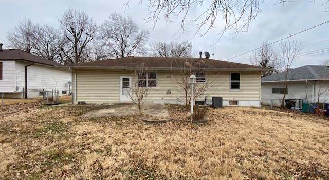 Photo of 95 Buckley Meadows Dr, St Louis, MO 63125