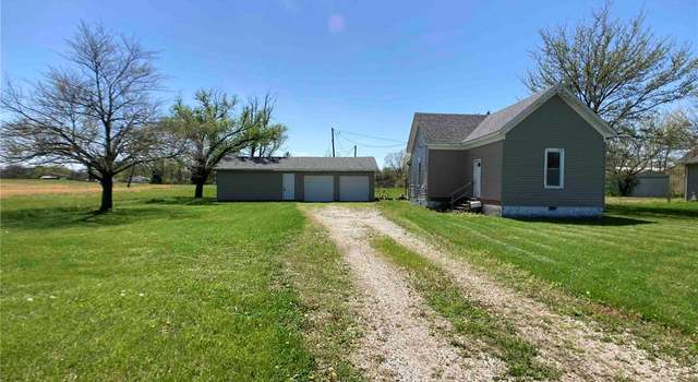 Photo of 898 Tree Farm Rd, High Hill, MO 63350
