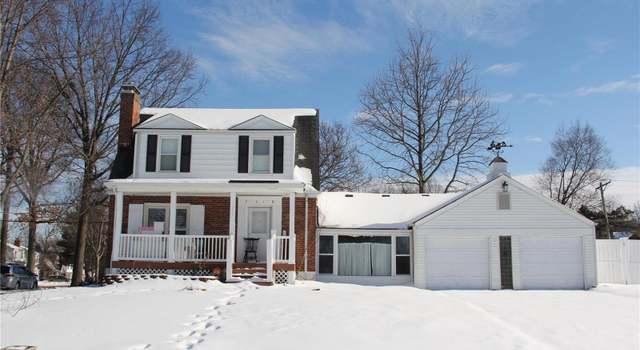 Photo of 2318 Normandy Dr, Greendale, MO 63121