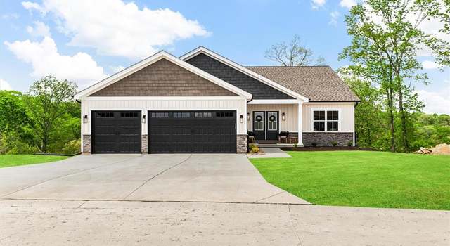 Photo of 2217 Valleyview Dr, Barnhart, MO 63012