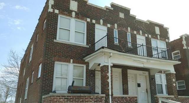 Photo of 5468 Shreve Ave, St Louis, MO 63115