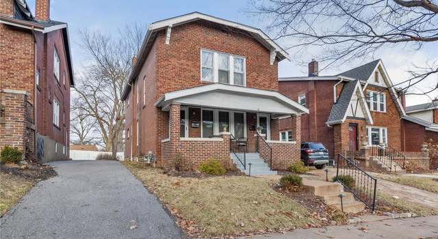 Photo of 7721 Lile Ave, St Louis, MO 63117
