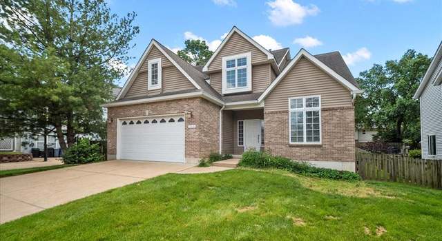 Photo of 11804 Manhattan Ave, St Louis, MO 63131