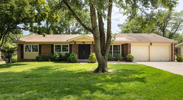 Photo of 12960 Bellerive Estates Dr. Dr, Creve Coeur, MO 63141