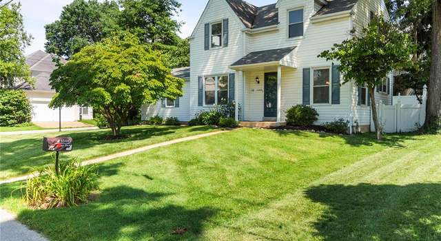 Photo of 10443 Arthur Pl, Saint Louis, MO 63131