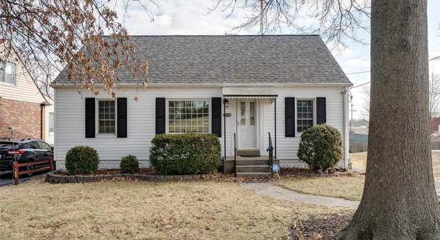 Photo of 3746 Fee Fee, Bridgeton, MO 63044