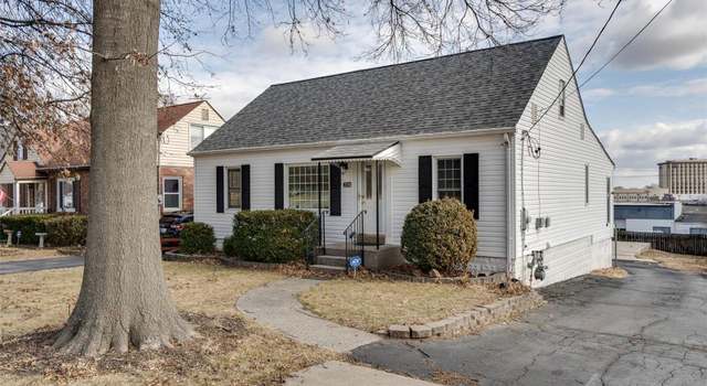 Photo of 3746 Fee Fee, Bridgeton, MO 63044