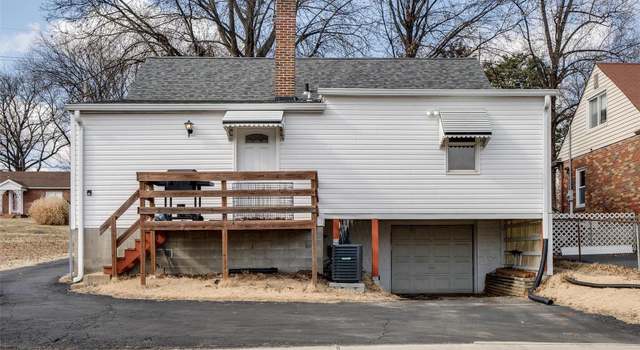 Photo of 3746 Fee Fee, Bridgeton, MO 63044