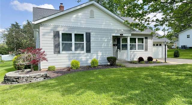 Photo of 225 S Moulton St, Perryville, MO 63775