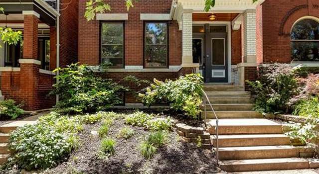 Photo of 4550 Gibson Ave, Saint Louis, MO 63110