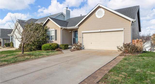 Photo of 2305 Bloomshire, Eureka, MO 63025