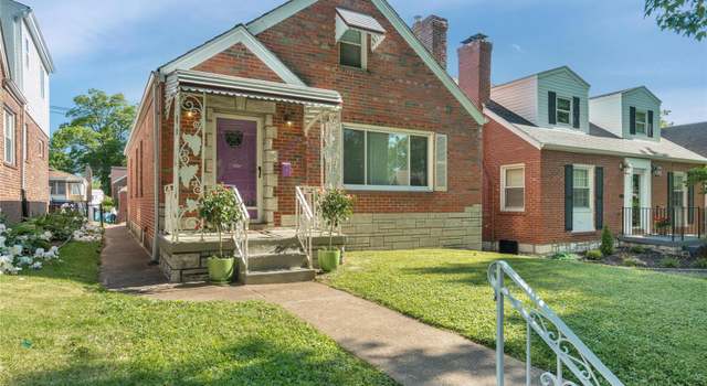 Photo of 6457 Lansdowne Ave, St Louis, MO 63109