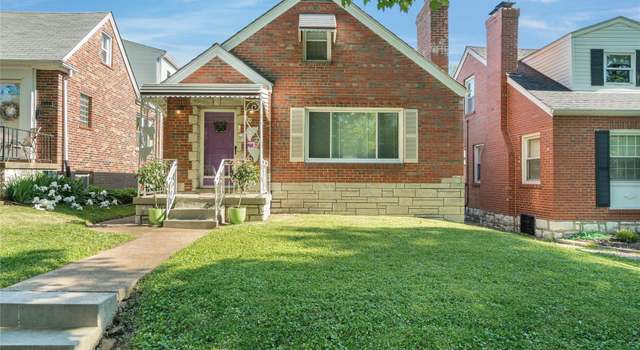 Photo of 6457 Lansdowne Ave, St Louis, MO 63109