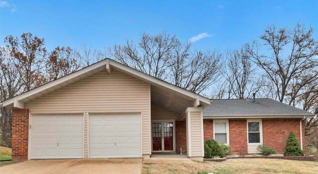 Photo of 732 Winding Bend Ln, Manchester, MO 63021