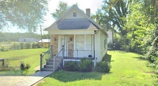 Photo of 1728 Division Ave, East Saint Louis, IL 62205