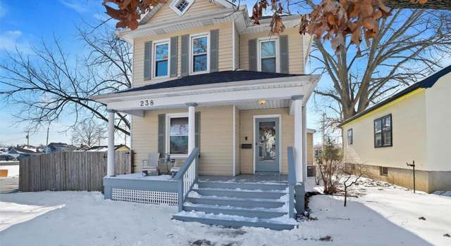 Photo of 238 Houston St, St Charles, MO 63301