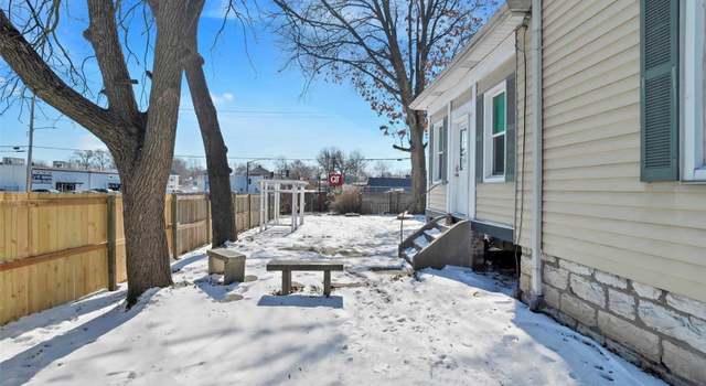 Photo of 238 Houston St, St Charles, MO 63301