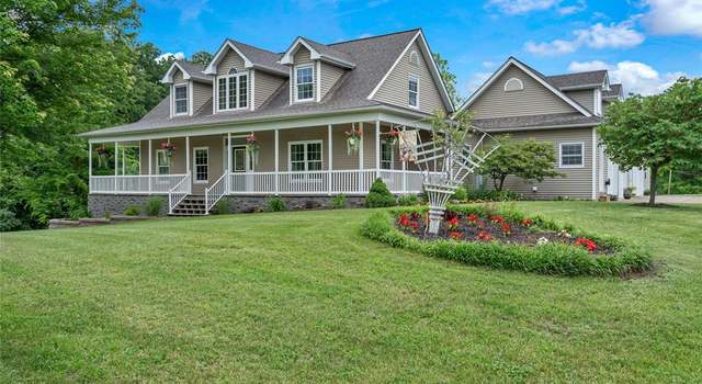 Photo of 1401 Duke Rd, Augusta, MO 63332