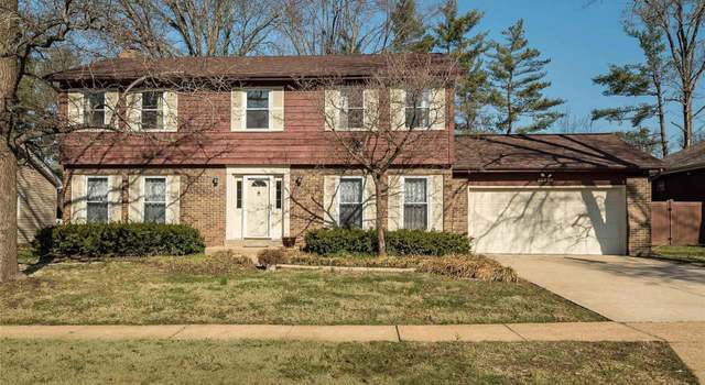 Photo of 15579 Highcroft Dr, Chesterfield, MO 63017