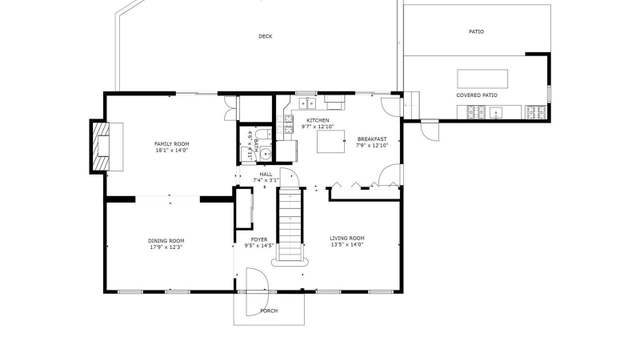 Photo of 15579 Highcroft Dr, Chesterfield, MO 63017