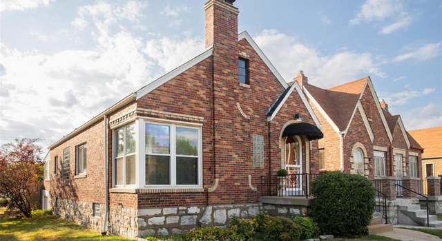 Photo of 3725 Sulphur Ave, St Louis, MO 63109