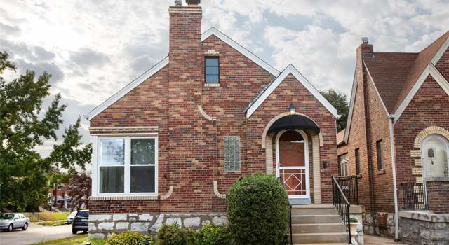 Photo of 3725 Sulphur Ave, St Louis, MO 63109