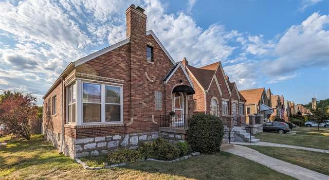 Photo of 3725 Sulphur Ave, St Louis, MO 63109