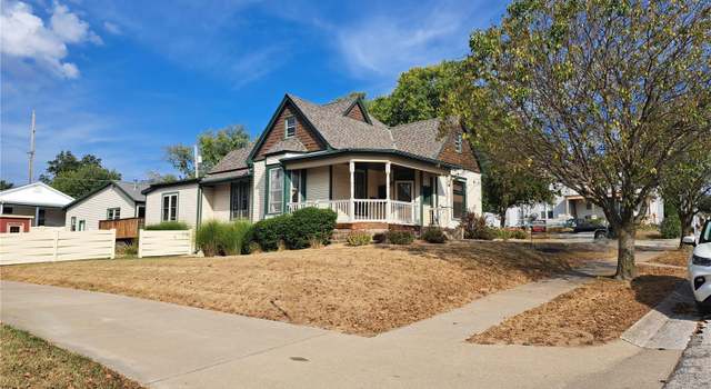 Photo of 324 N Main St, Palmyra, MO 63461