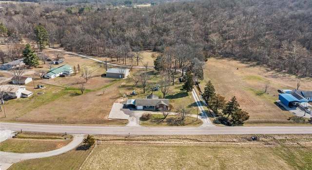 Photo of 536 Hwy JJ, Ironton, MO 63650