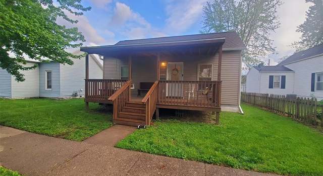 Photo of 511 Grant St, Canton, MO 63435