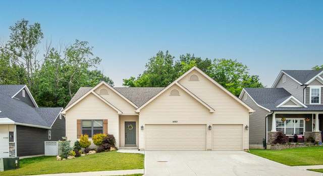 Photo of 1493 Grey Wolf Dr, Imperial, MO 63052
