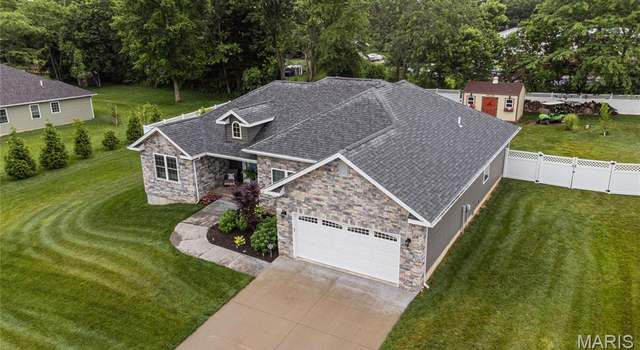 Photo of 12200 Country Oaks Dr, Rolla, MO 65401