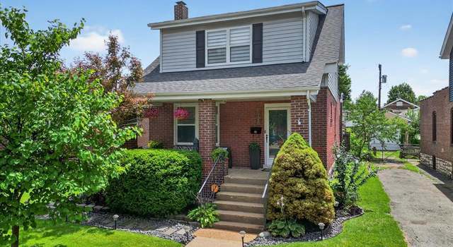 Photo of 5128 Rosa Ave, Saint Louis, MO 63109