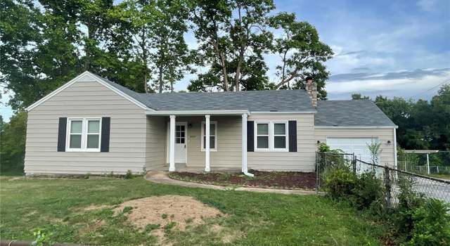 Photo of 2924 Hilgert Dr, High Ridge, MO 63049