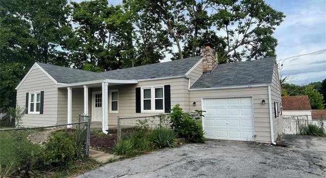 Photo of 2924 Hilgert Dr, High Ridge, MO 63049