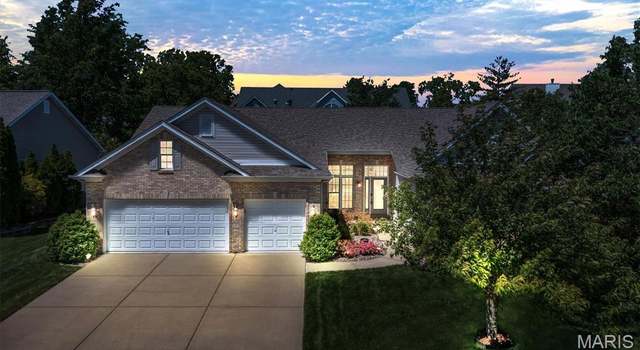 Photo of 4406 Millcroft Dr, St Charles, MO 63304