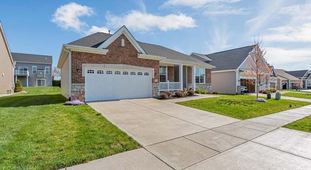Photo of 217 Montrose Ct, O'fallon, MO 63368