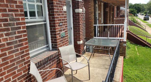 Photo of 6509 Hoffman Ave, St Louis, MO 63139