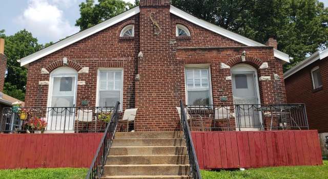 Photo of 6509 Hoffman Ave, St Louis, MO 63139