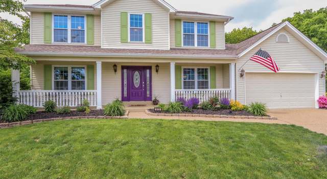 Photo of 503 Gentle Breeze Dr, St Peters, MO 63376
