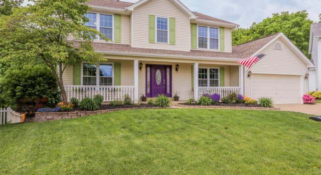 Photo of 503 Gentle Breeze Dr, St Peters, MO 63376