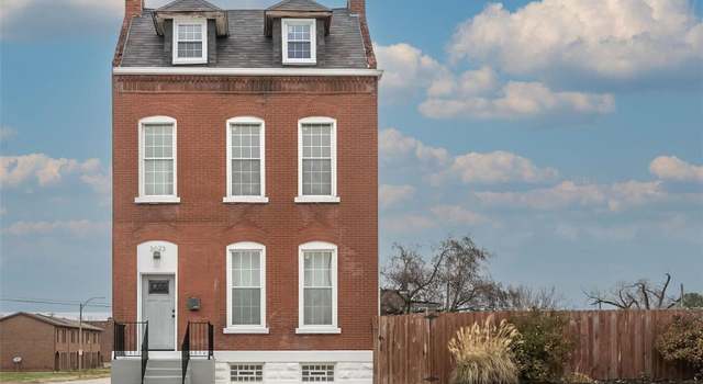 Photo of 3023 Bailey, St Louis, MO 63107