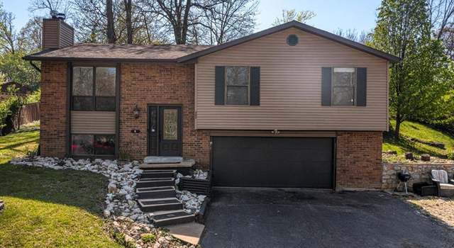 Photo of 11 Toni Trails Ct, Fenton, MO 63026