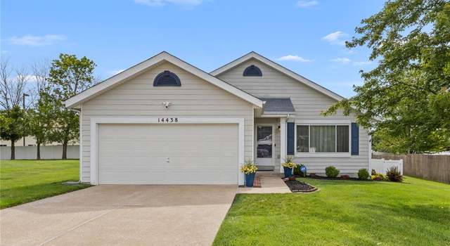 Photo of 14438 Cape Charles Ct, St Louis, MO 63034